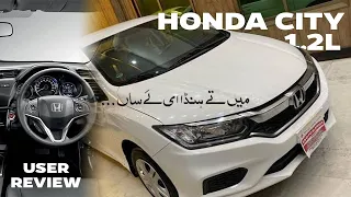 Honda city 1.2L CVT Review 2023| Expert/Owner Review| 4k #honda