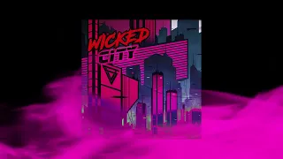 [Darksynth] Void Stare - Wicked City (Original Mix)