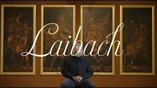 Engineers of Human Souls | a/political Introduction to Laibach