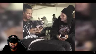 👑 Kings of MUSICALITY LES TWINS  | REACTION!!! #musicality #lestwins