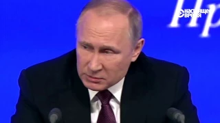 Путин прогнозирует цены на нефть