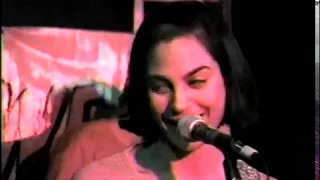 Cherry 2000 (second half) 11-10-1997 Middle East upstairs (10th Anniversary showcase - part 7)