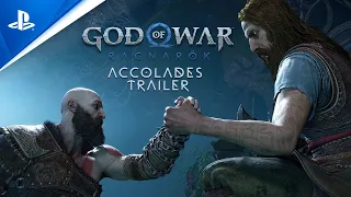 God of War: Ragnarök | PS5/ PS4