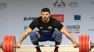 Дмитрий Берестов в программе "Люди спорта с Николаем Валуевым"