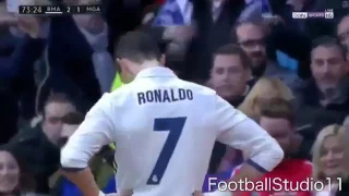 クラシコ!! バルセロナ レアルマドリード リーガ 2016/4/2 Liga Barcelona Real Madrid El Clasico! 1-2