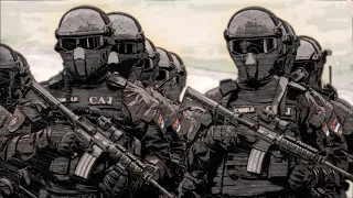 20 Most Elite Special Forces In The World