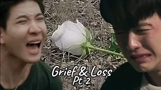 Grief & Loss in BL (Part 2)