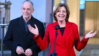 SPD und Malu Dreyer gewinnen in Rheinland-Pfalz