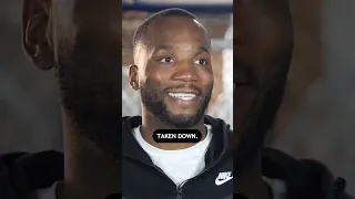 Leon Edwards Trained With Khabib For Usman