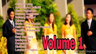 D' Messenger songs non-stop|Vol. 1| SDA Christian song
