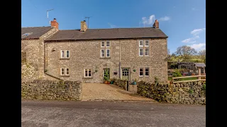 The Green | Town Street | Brassington | Derbyshire | Fine & Country Derbyshire