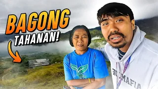 Simpleng Buhay | Motorcycle Adventure | Nueva Vizcaya