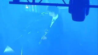 The 1975 - An Encounter/Robbers (HD)(Live @ The O2, London. 16/12/2016)