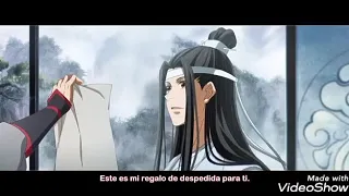 Dusk Till Dawn- AMV MDZS