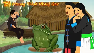 dab neeg tub ntsuag thiab nkauj qav 10/6/2022