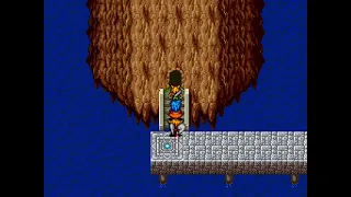 Janus Jaguar Plays Breath of Fire (snes): 9/48 Romero to Agua Tower  (no commentary)