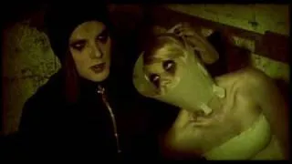 MICHELLE DARKNESS - Pet Sematary (2007) // Official Music Video // AFM Records