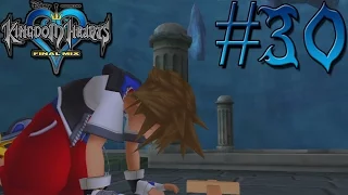 Kingdom Hearts: Final Mix HD [Proud Level 1] - Episode 30: Betrayed