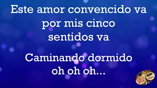 Piel adentro - Yenyere+letra (Salsa Con Letra)😜 HQ