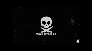 Peter Mckinnon and James Coffee Co.