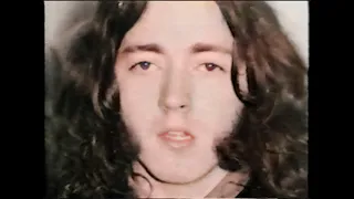 Rory Gallagher - A Requiem for Rory - 720p HD