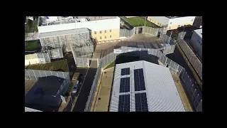 Five Wells Drone Footage
