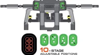 MST RMX 2.0 RTR Camber adjustment (No Turnbuckles needed!)