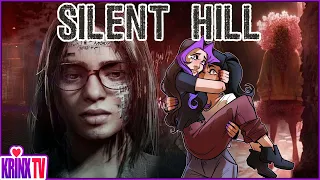 THE NEXT SILENT HILL IS HERE! AND IT'S GREAT! | Silent Hill: A Short Message - Full Longplay