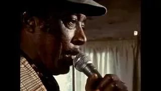 At Junior Kimbrough`s juke joint (1991)