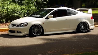 Super Kawaii RSX | Dillon Haynes