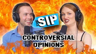 Controversial Opinions! TV Shows, Celebrities, Youtubers, and Movies