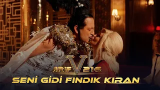 Seni Gidi Fındık Kıran - Arif V 216