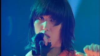 Yeah Yeah Yeahs - Pin (Later With Jools Holland '03) HD