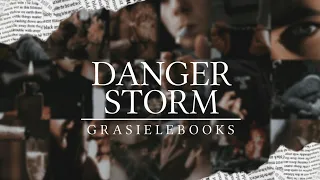 Danger Storm | Wattpad Booktrailer