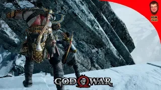 God of War (2018) Прохождение - 18 - Гигантский молот