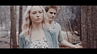 Stefan & Caroline  - ничья