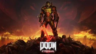 Doom Eternal Full Game All Secrets, Collectibles, Upgrades & Challenges No Commentary