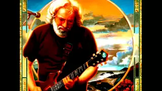 Visions Of Johanna, 2/21/95 ☮ Grateful Dead