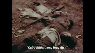 Cuộc chiến tranh Vệ quốc vĩ đại - Tập 3 - Liên Xô - Vietsub