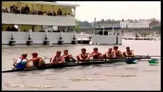 2001 Thames Challenge Cup: Thu