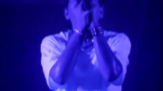 Linkin Park - One Step Closer (Kings College, London 2001)