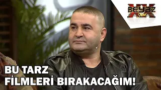 Şafak Sezer İtiraf Etti! - Beyaz Show