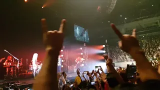 Misery Business - Paramore live in Manila (08/23/2018)