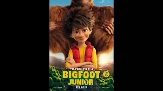 BIGFOOT JUNIOR (2017) en Français HD