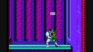 Battletoads In 16:26,84 - Part 1 (TAS)