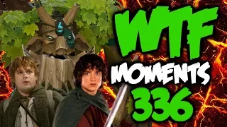 Dota 2 WTF Moments 336