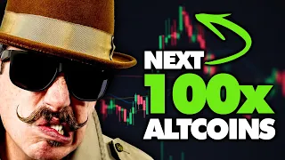 The ULTIMATE Crypto Gaming Altcoin 100x Early Investments for 2024