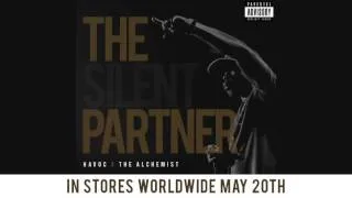 Havoc x The Alchemist - "Buck 50's & Bullet Wounds" (feat. Method Man) [Official Audio]