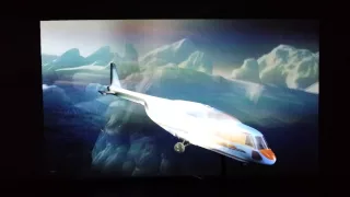 Ми-38 на МАКС-2015 интерактивная презентация