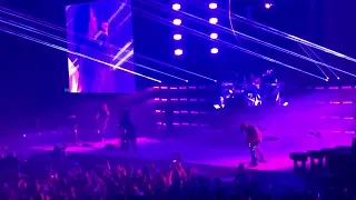 Evanescence: “Bring Me to Life” (Live @ Qudos Bank Arena, Sydney - 26/08/23)